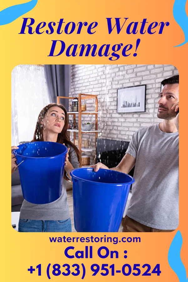 water restoration Global Damage Restoration Force Klondike